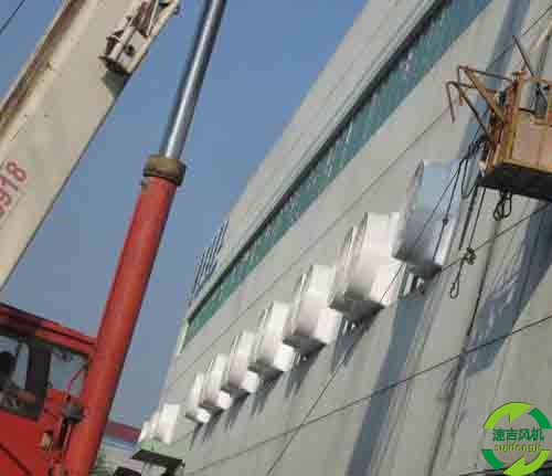 徐州豬舍場養殖設備_邳州雞舍場降溫換氣_新沂養